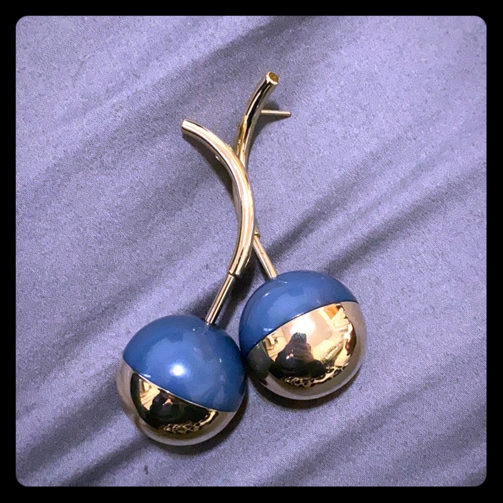 MARNI earrings